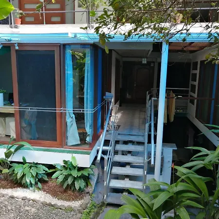 La Paz Apartment *