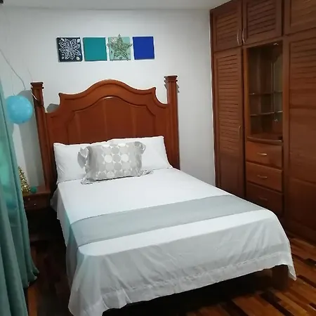 La Paz Apartment Manuel Antonio