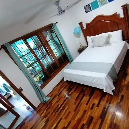 La Paz Apartment