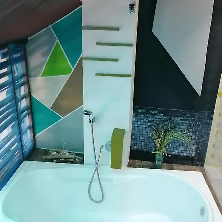 Apartment La Paz Manuel Antonio