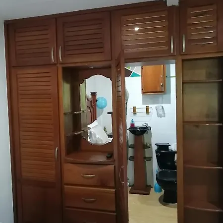Apartment La Paz