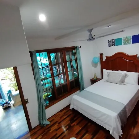 La Paz Apartment *