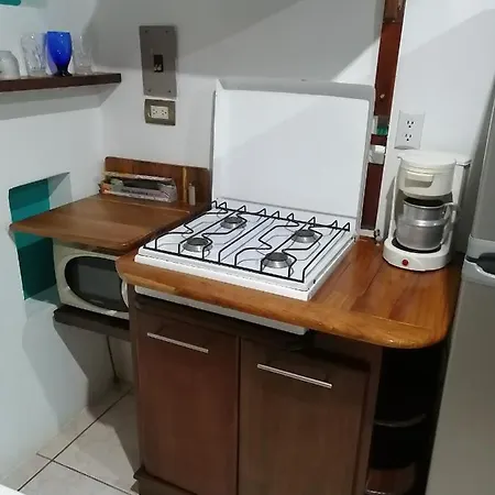 Apartment La Paz *