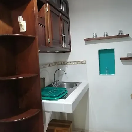 La Paz Manuel Antonio