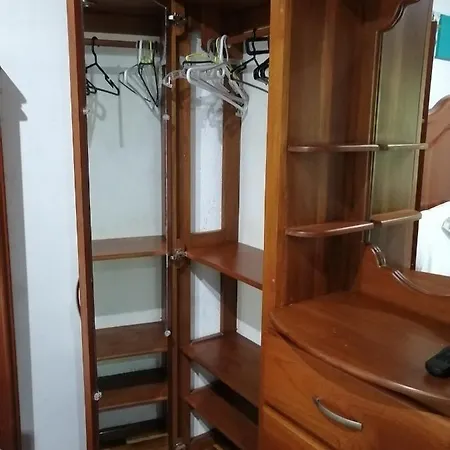 Apartment La Paz
