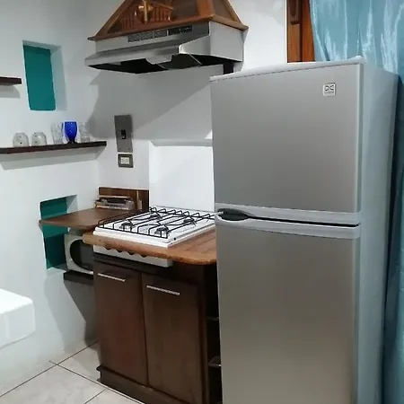 Apartment La Paz Manuel Antonio