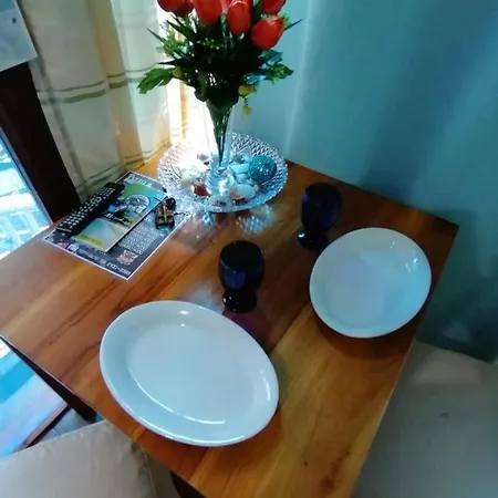 La Paz Apartment