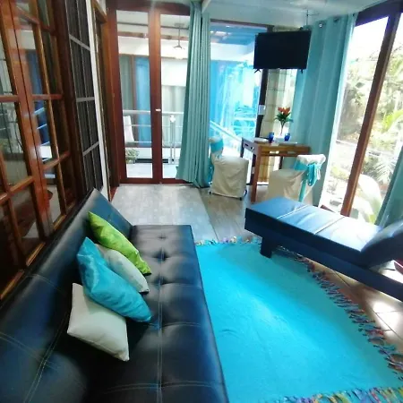 La Paz Apartment Manuel Antonio