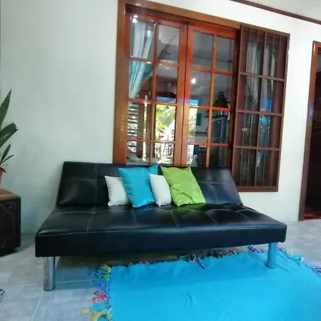 La Paz Apartment