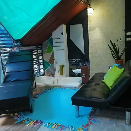 La Paz Manuel Antonio