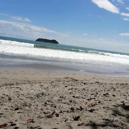 La Paz Apartamento Manuel Antonio