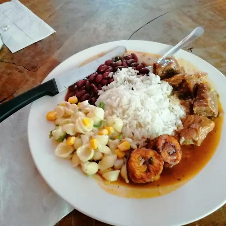 Apartamento La Paz *