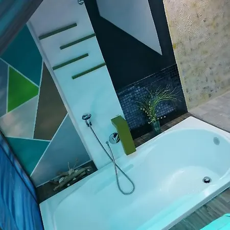 La Paz Apartamento *