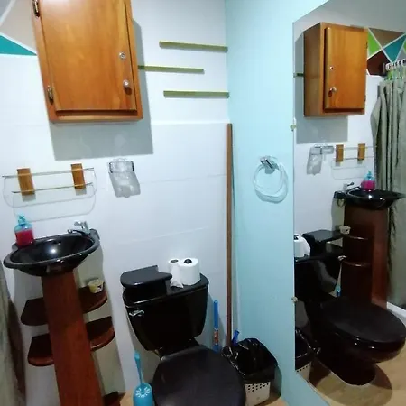 Apartamento La Paz Manuel Antonio