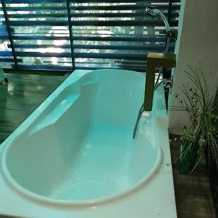 La Paz Apartamento *